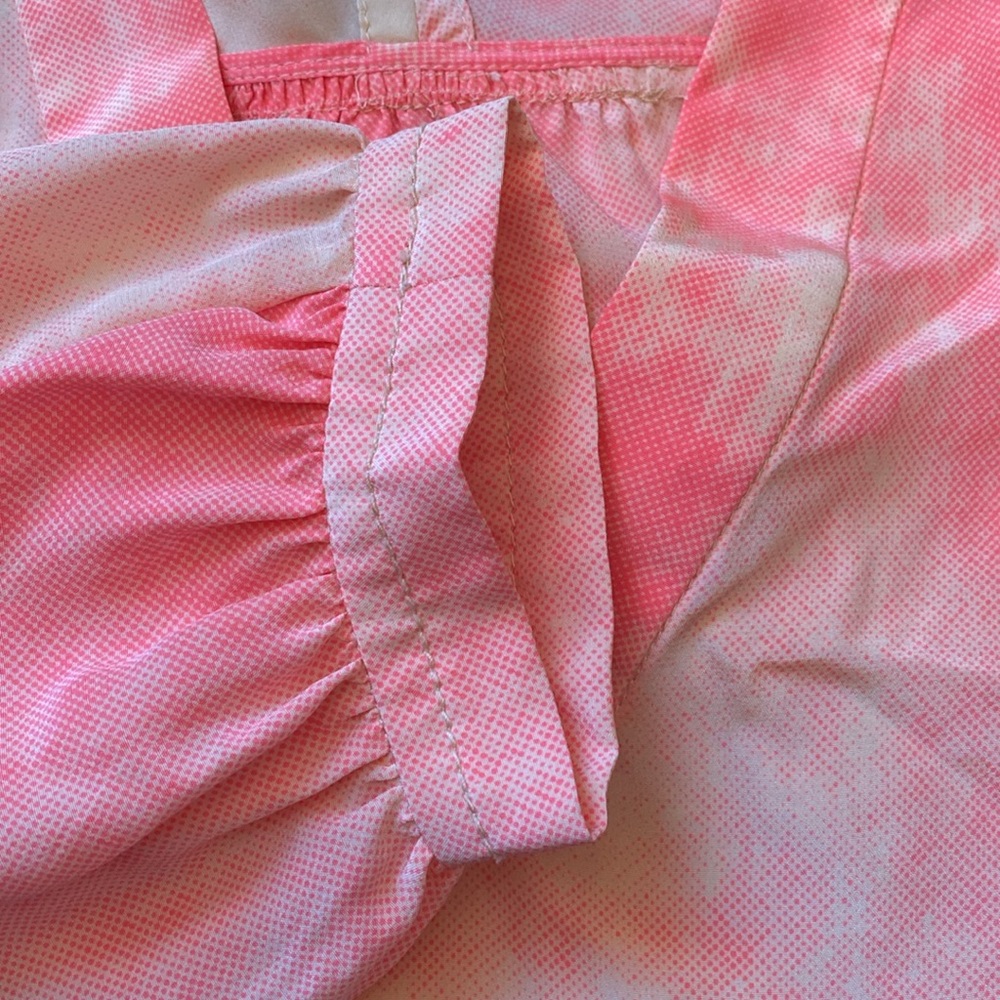 Diane von Furstenberg small silk top - Picture 4 of 4